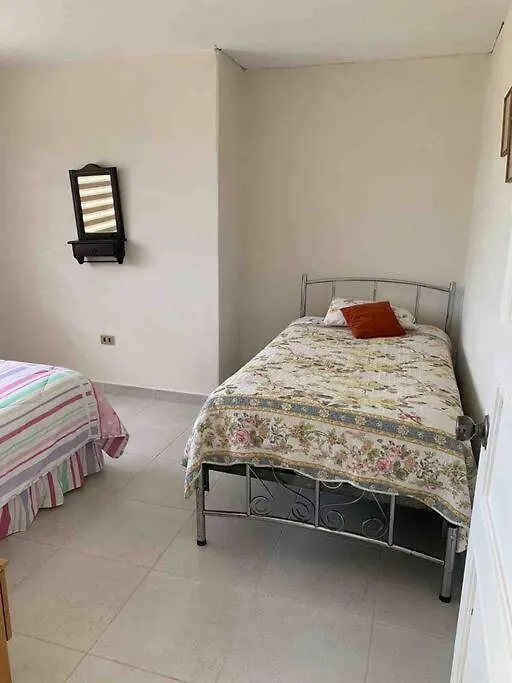 Holiday home Quinta En El Valle De Yunguilla Cuenca